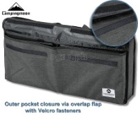 B-229-H Camping Accessories Storage Bag (60x30x10cm)