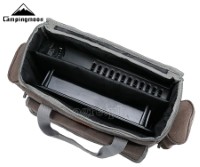 B-550C Multi-Purpose Camping Accessories Storage Bag (60x20x36cm)