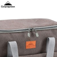 B-550C Multi-Purpose Camping Accessories Storage Bag (60x20x36cm)