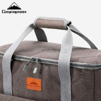 B-550C Multi-Purpose Camping Accessories Storage Bag (60x20x36cm)