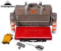 CM-B Multi-Purpose Camping Accessories Storage Bag (75x40x8cm)