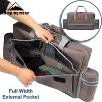 CM-B Multi-Purpose Camping Accessories Storage Bag (75x40x8cm)