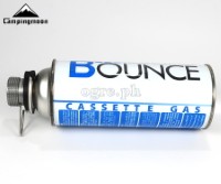 Z10 Butane Tank Nozzle Adapter with Safety Stand