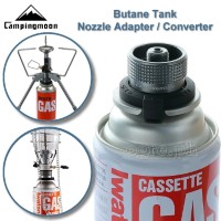 Z11 Butane Tank Nozzle Adapter / Converter