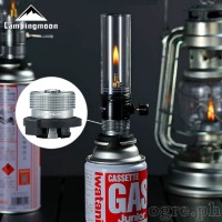 Z11 Butane Tank Nozzle Adapter / Converter
