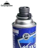 Z11 Butane Tank Nozzle Adapter / Converter