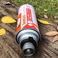 Z11 Butane Tank Nozzle Adapter / Converter