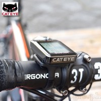 CC-MC200W Micro Wireless Cyclo Computer