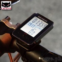 CC-MC200W Micro Wireless Cyclo Computer