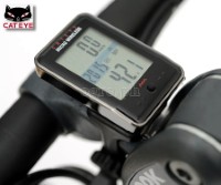 CC-MC200W Micro Wireless Cyclo Computer