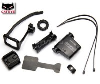 CC-MC200W Micro Wireless Cyclo Computer