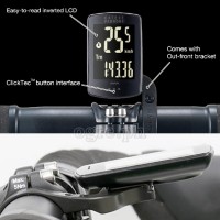 CC-PA100W-S Padrone Wireless Stealth Edition with OF Bracket