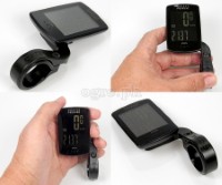 CC-PA100W-S Padrone Wireless Stealth Edition with OF Bracket
