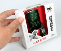 CC-PA100W-S Padrone Wireless Stealth Edition with OF Bracket