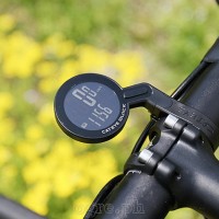 CC-RS100W Quick Cyclo Computer