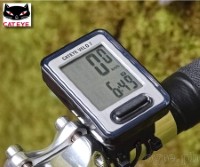 CC-VL520 Velo 7 Wired Cyclo Computer