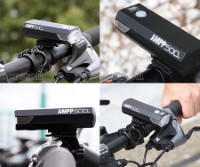 EL085RC-LD635-R AMPP500 and Rapid Mini Rechargeable Light Kit