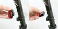 EL085RC-LD635-R AMPP500 and Rapid Mini Rechargeable Light Kit