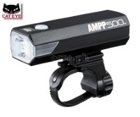 EL085RC-LD800 AMPP500 / ViZ150 Rechargeable Light Kit