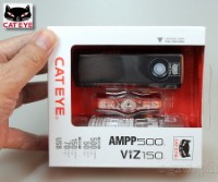 EL085RC-LD800 AMPP500 / ViZ150 Rechargeable Light Kit