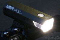 HL-EL084RC AMPP400 Rechargeable Head Light