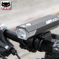HL-EL084RC AMPP400 Rechargeable Head Light