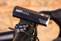 HL-EL084RC AMPP400 Rechargeable Head Light