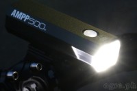 HL-EL085RC AMPP500 Rechargeable Head Light