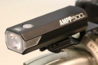 HL-EL085RC AMPP500 Rechargeable Head Light