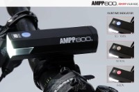 HL-EL088RC AMPP800 Rechargeable Head Light