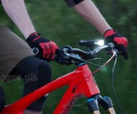 HL-EL088RC AMPP800 Rechargeable Head Light