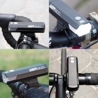 HL-EL088RC AMPP800 Rechargeable Head Light