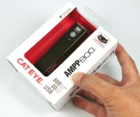 HL-EL088RC AMPP800 Rechargeable Head Light