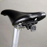 RM-1 Saddle Rail Mount
