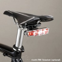 RM-1 Saddle Rail Mount