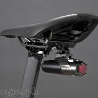 RM-1 Saddle Rail Mount