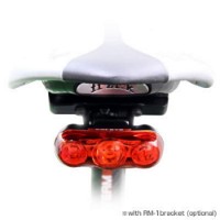 RM-1 Saddle Rail Mount