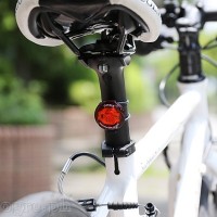 SL-WA10 Wearable Mini Safety Light