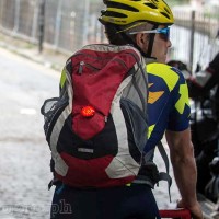 SL-WA10 Wearable Mini Safety Light