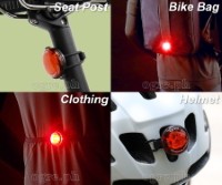 SL-WA10 Wearable Mini Safety Light