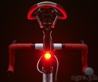 SL-WA10 Wearable Mini Safety Light