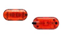TL-LD135-R Omni 3 Rear Light