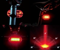TL-LD155-R Omni 5 Rear Light