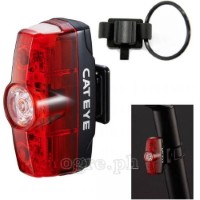 TL-LD635-R Rapid Mini Tail Light