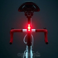 TL-LD635-R Rapid Mini Tail Light