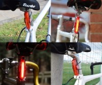 TL-LD700-R Rapid X Safety Tail Light