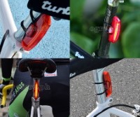 TL-LD700-R Rapid X Safety Tail Light