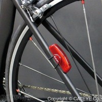 TL-LD700-R Rapid X Safety Tail Light