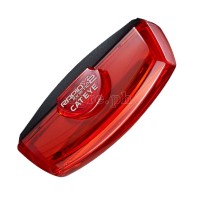 TL-LD710K Rapid X2 Kinetic (Rechargeable Safety Light)