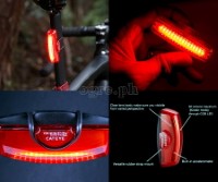 TL-LD710K Rapid X2 Kinetic (Rechargeable Safety Light)